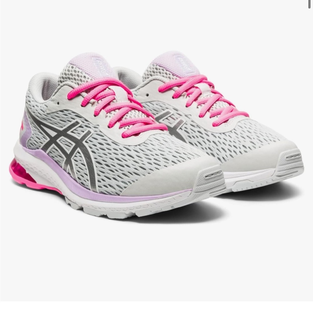 ASICS Runners